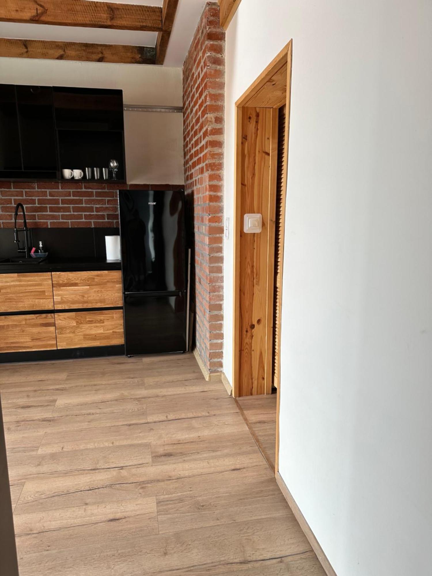 Apartamenty Bezrzecze Шчечин Екстериор снимка